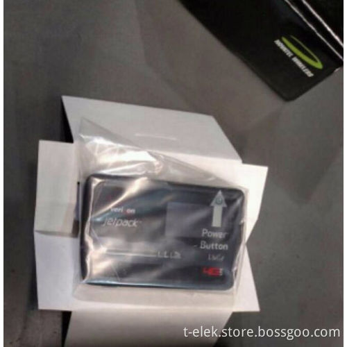 Verizon 4G LTE intelligent Mobile hotspot novatel 4510 EVDO/CDMA pocket router